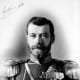 Czar Nicholas II of Russia