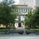 Julia Ideson Building, Houston Public Library Central Library