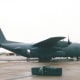 A C-130.