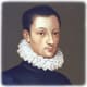 St. Aloysius at fifeteen years of age