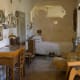 This is Padre Pio's cell or bedroom at the friary.