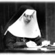 Mother Katharine was a busy woman as she guided her congregation.