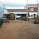 downtown-poteau-town-square-pocket-park-revitalization