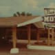 The Black Angus Motel