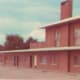 The top portion is believed to have been Ms. Kerr's "Penthouse" at the Black Angus