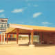 The Black Angus Motel