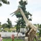 Quetzalcoatlus