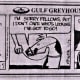 The Dogs Cartoons by Charles Criner
