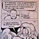 Houston Oilers Cartoon by Charles Criner