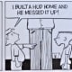 Cartoon by Charles Criner