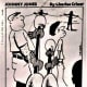 JOHNNY JONES Cartoon by Charles Criner