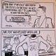 Houston Rockets Cartoon by Charles Criner