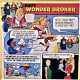 Wonder Broker series of HUD ads