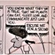 JOHNNY JONES Cartoon by Charles Criner