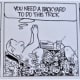 Cartoon by Charles Criner
