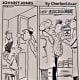 JOHNNY JONES Cartoon by Charles Criner