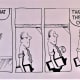 JOHNNY JONES Cartoon by Charles Criner