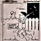 JOHNNY JONES Cartoon by Charles Criner