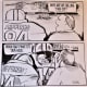 Houston Oilers Cartoon by Charles Criner