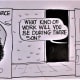 JOHNNY JONES Cartoon by Charles Criner