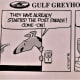The Dogs Cartoons by Charles Criner