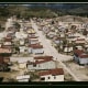 Subdivision is an example of a man-made ecosystem.