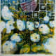 Smell of Freedom, Acrylic on Paper By Charles Criner