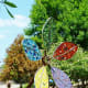 “Flower Power” by Keith Crane and Chris Silkwood