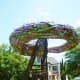 Upright View of “Harbinger” by Patrick Renner