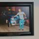 Cuba Behind Open Doors Exhibit