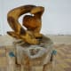 Sculpture by James Phillips