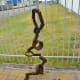 Felipe Lopez sculpture