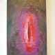 Felipe Lopez exhibit titled I Come From The Water