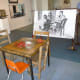Cuba Behind Open Doors by Kevin Douglas West exhibit