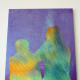 I Come From The Water by Felipe Lopez exhibit at KCAM