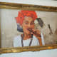 Cuba Behind Open Doors Exhibit