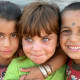 Domari Children in Lebanon