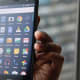 In 2019, Rwanda launched the first "made in Africa" smartphones.