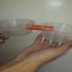 The microbial fuel cell chamber