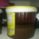 The mixture after 48 hours