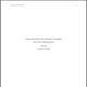 APA Paper Cover Page