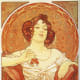 Ruby - The Precious Stone Series