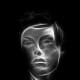 Facial parts have been sculpted by dentists for man years. 3D printers can do many of these tasks now.
