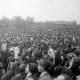 Thousands witnessed the miracle of the sun on October 17, 1917.