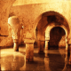 Figure 5: El Aljibe under the Palacio de las Veletas