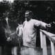 Joseph loved nature like most Franciscans.