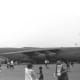 A C-5 at Andrews AFB, MD, circa 1990.