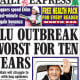 influenza-pandemics-of-the-20th-and-21st-century