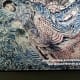 Wall painting depicting the story of Jonah.