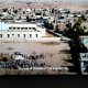 Modern day Nineveh.